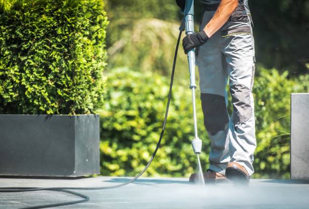 Professional Pressure Washing in Dorneyville, PA