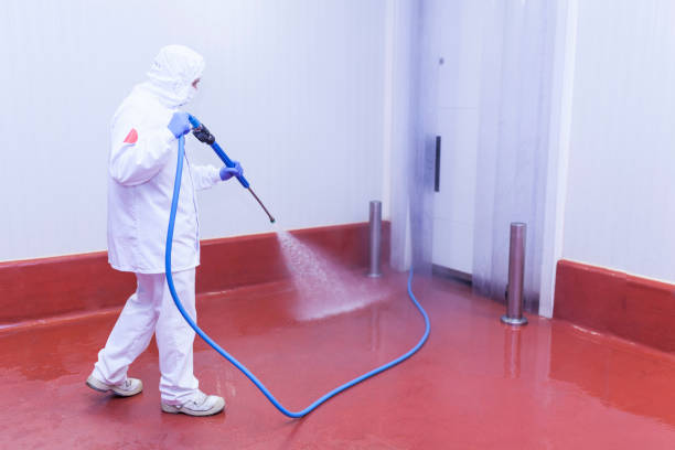 Winterizing Services in Dorneyville, PA