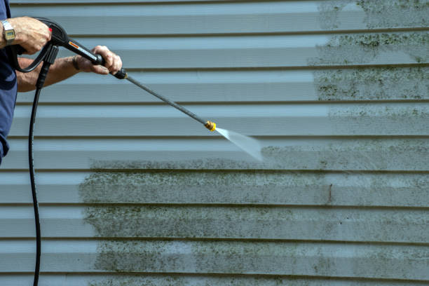 Best Animal Enclosure Cleaning  in Dorneyville, PA